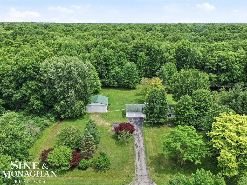 9211 Folkert Road Clay Township MI 48001