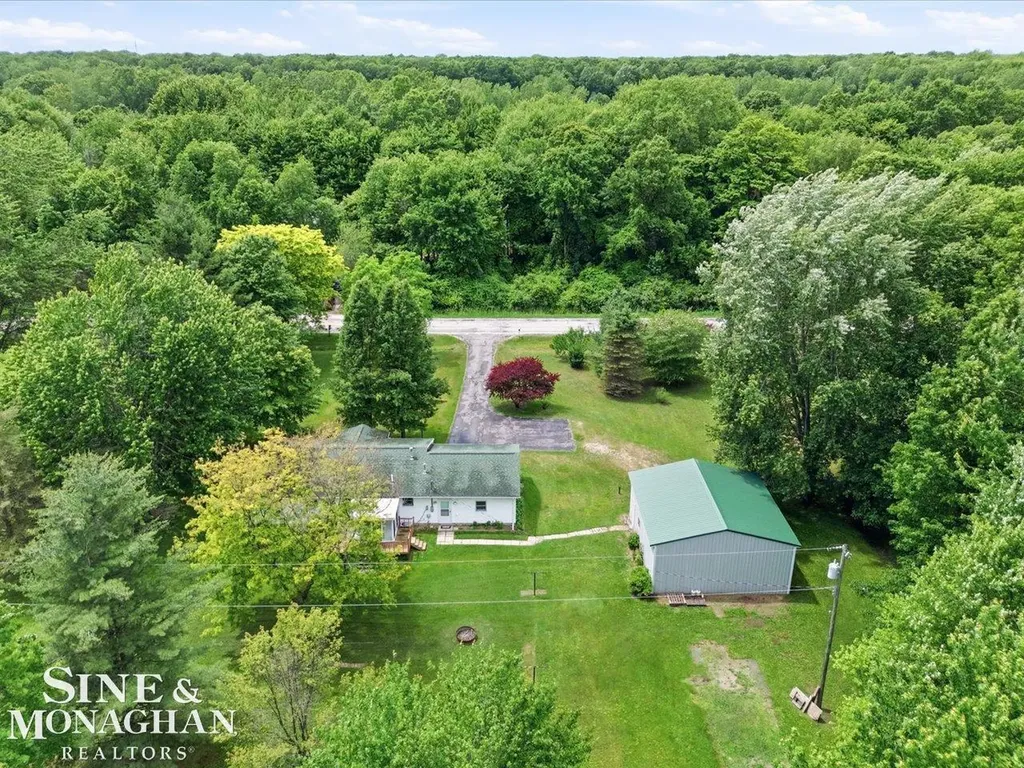 9211 Folkert Road Clay Township MI 48001