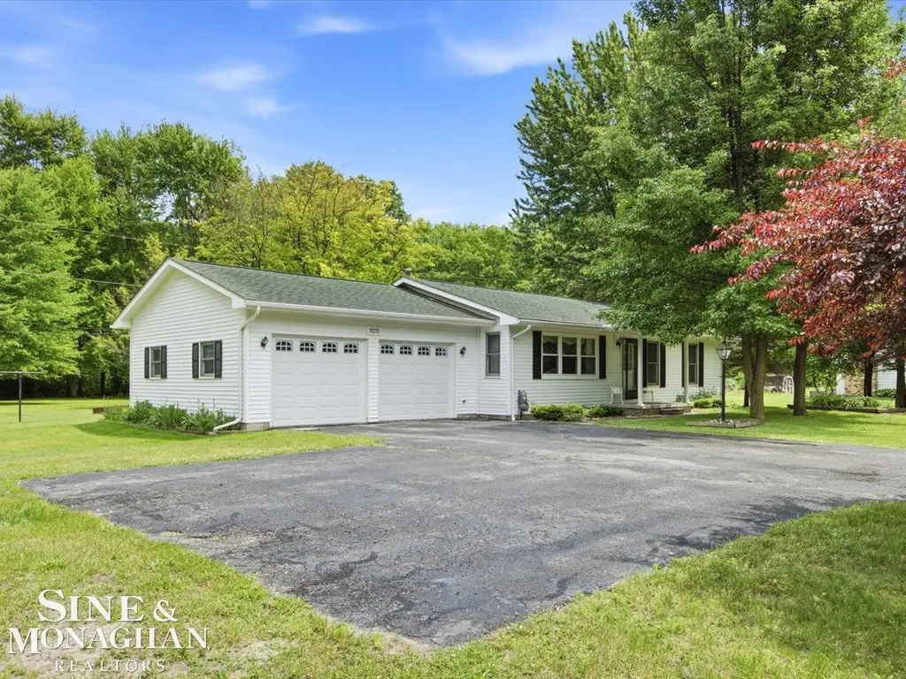 9211 Folkert Road Clay Township MI 48001