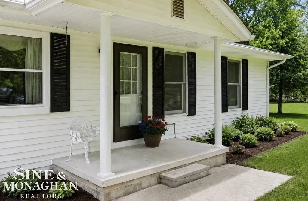 9211 Folkert Road Clay Township MI 48001
