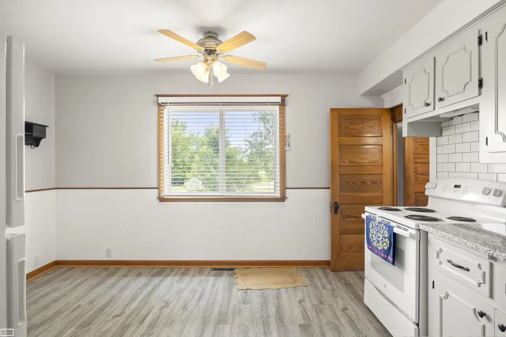 8609 Rattle Run Road Columbus Township MI 48063