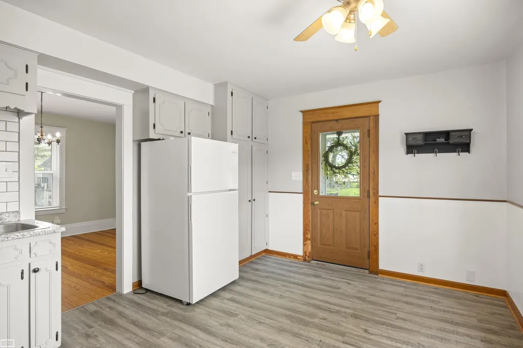 8609 Rattle Run Road Columbus Township MI 48063