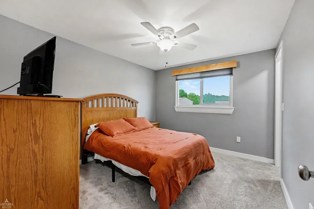 12762 Windsor Court Sterling Heights City MI 48313