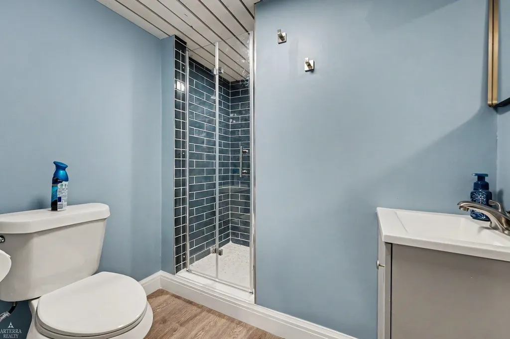 12762 Windsor Court Sterling Heights City MI 48313