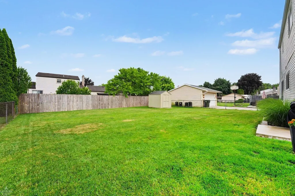 12762 Windsor Court Sterling Heights City MI 48313