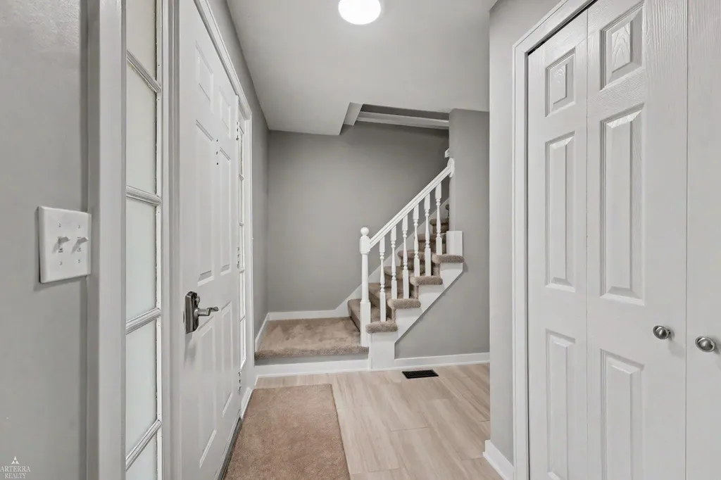 12762 Windsor Court Sterling Heights City MI 48313