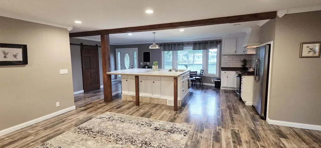 4579 Lakeshore Road Fort Gratiot Charter Township MI 48059