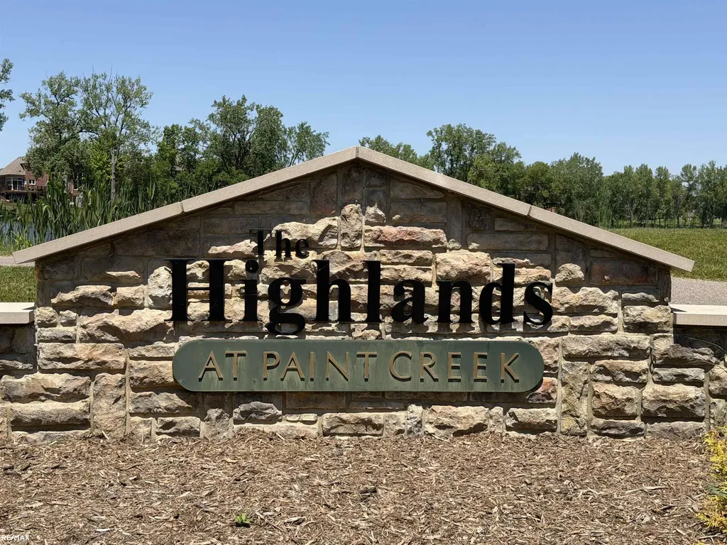 1612 Royal Birkdale Drive Oxford Charter Township MI 48371
