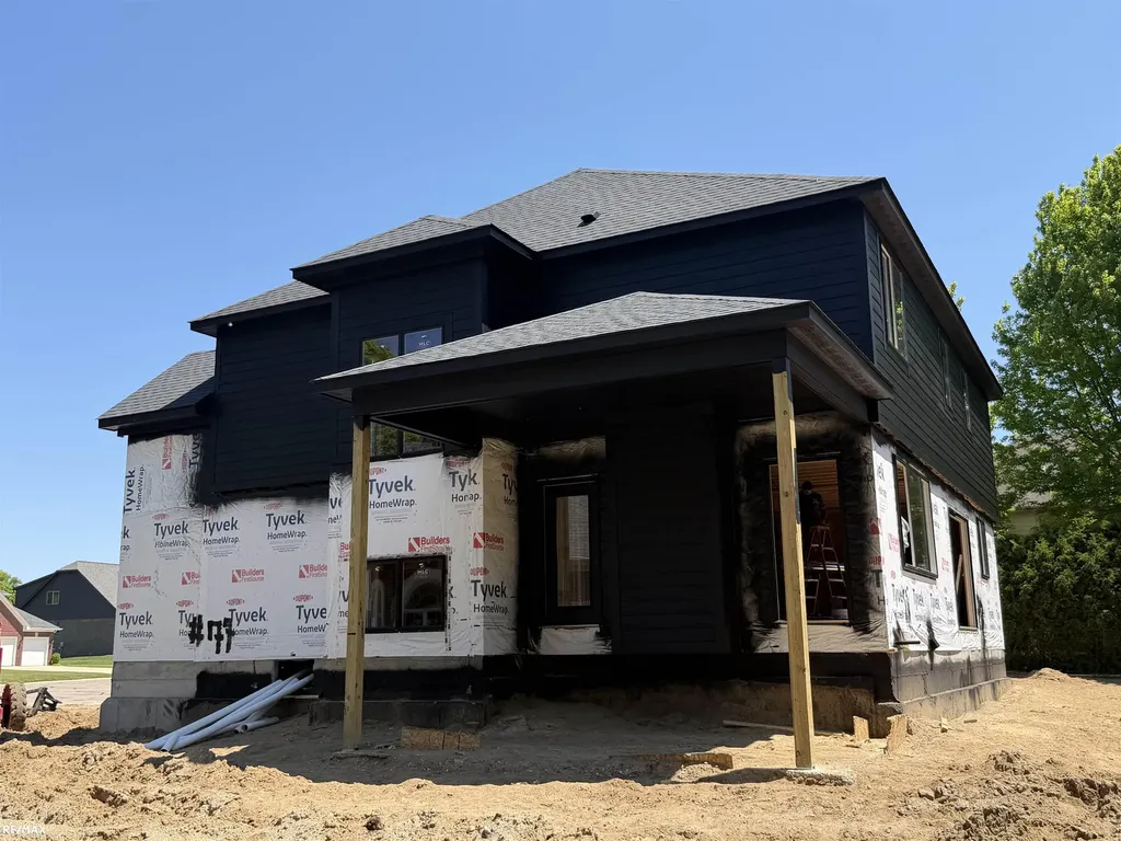 1612 Royal Birkdale Drive Oxford Charter Township MI 48371
