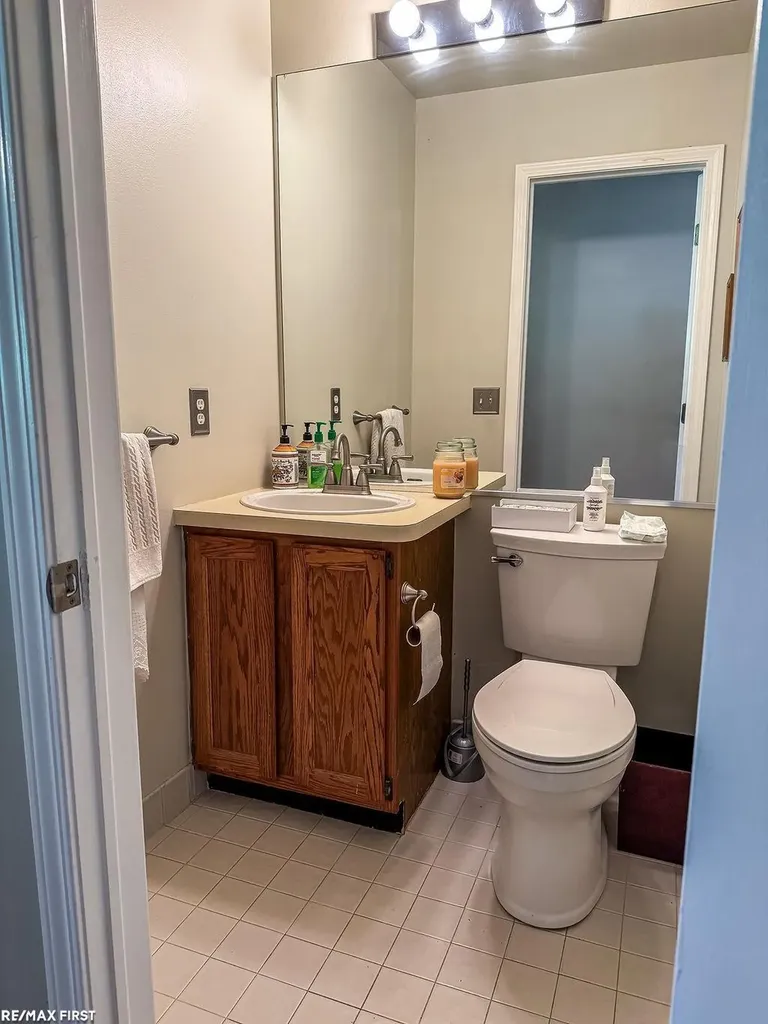 199 Saxon Court Rochester Hills City MI 48307