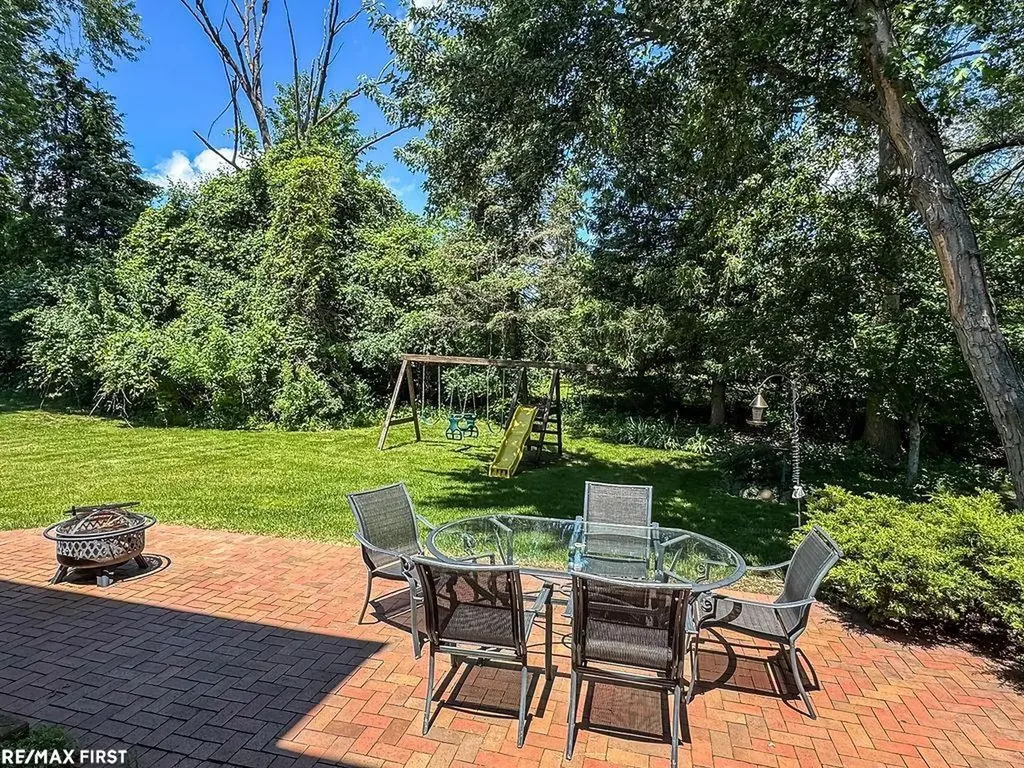 199 Saxon Court Rochester Hills City MI 48307