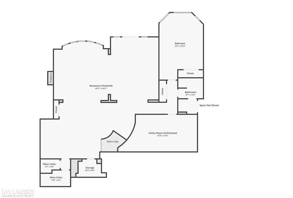 1868 Carsons Cove Commerce Charter Township MI 48390