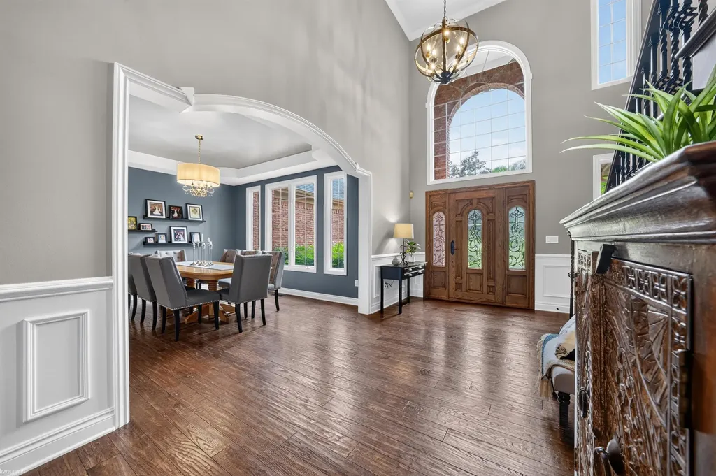 4896 Brookside Lane Washington Township MI 48094
