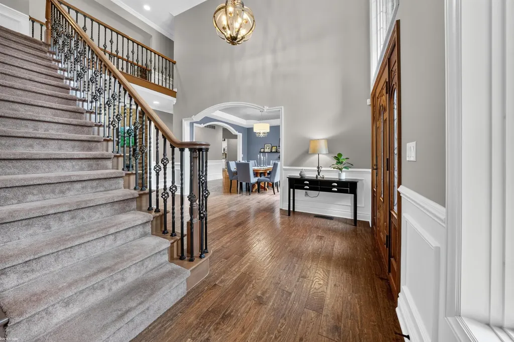 4896 Brookside Lane Washington Township MI 48094