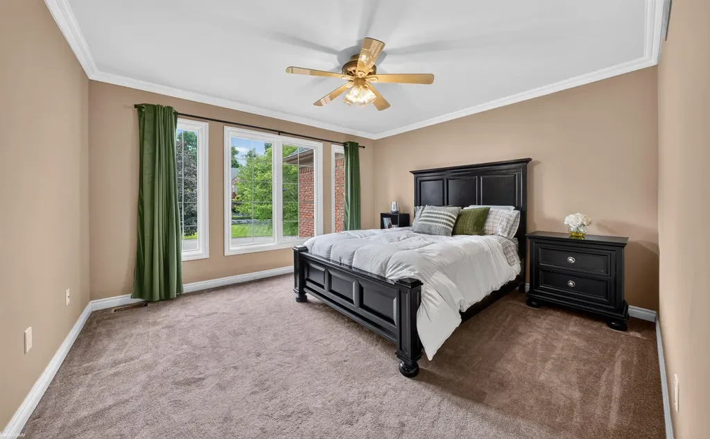 4896 Brookside Lane Washington Township MI 48094
