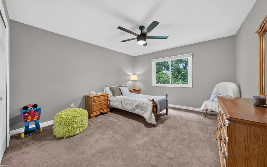 4896 Brookside Lane Washington Township MI 48094