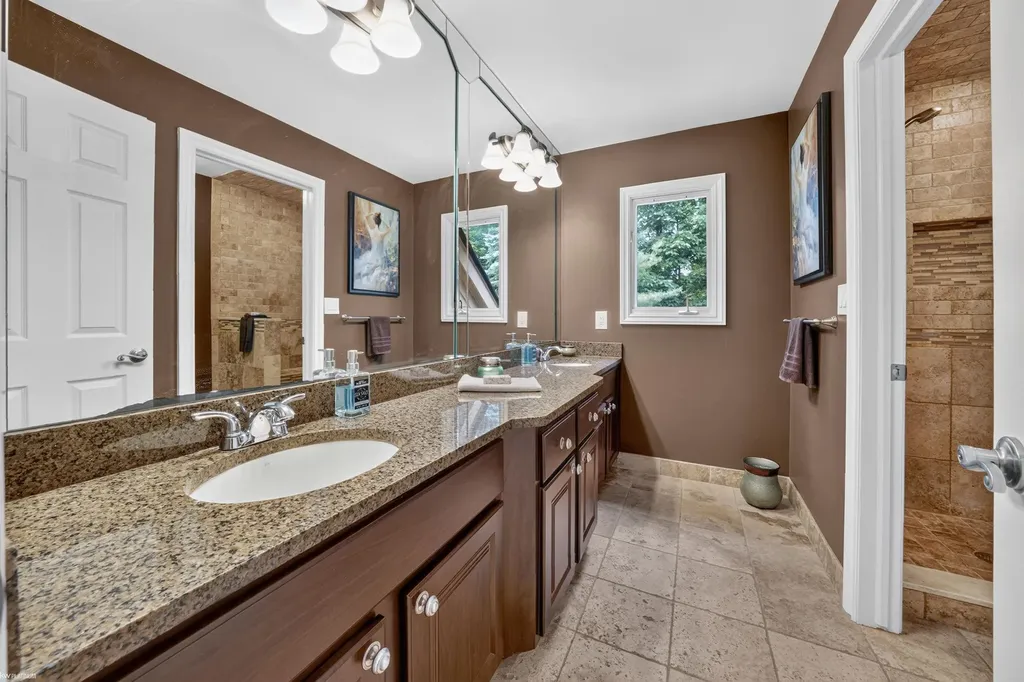 4896 Brookside Lane Washington Township MI 48094