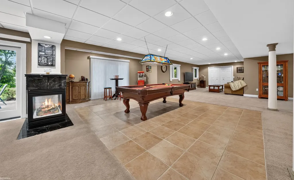 4896 Brookside Lane Washington Township MI 48094