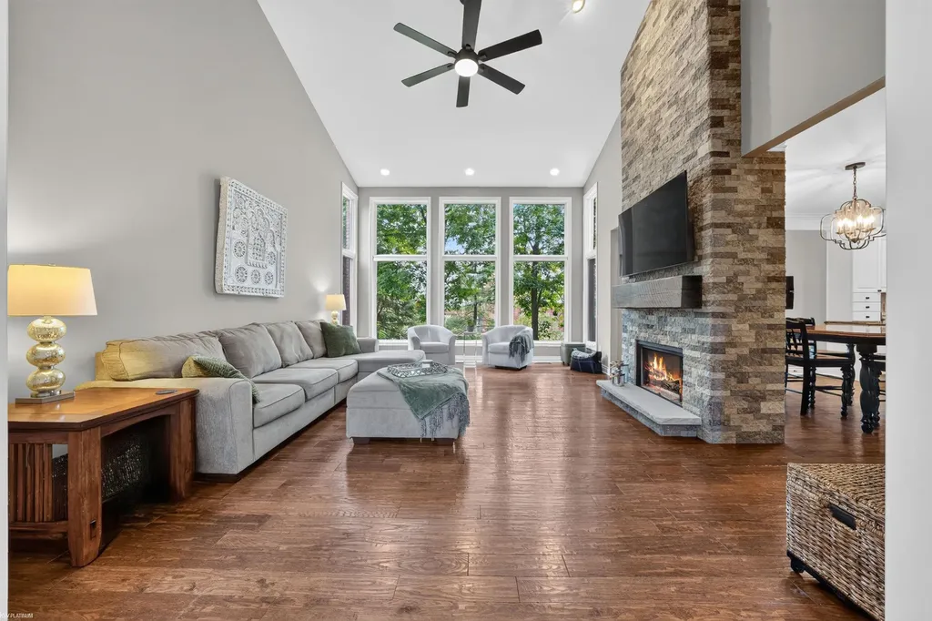 4896 Brookside Lane Washington Township MI 48094