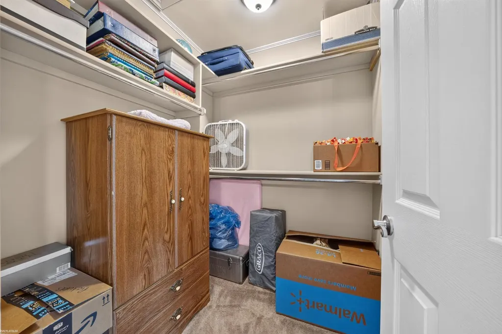4896 Brookside Lane Washington Township MI 48094