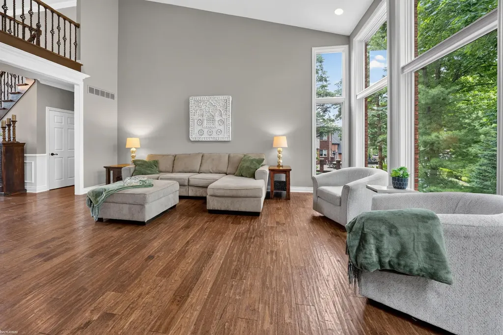 4896 Brookside Lane Washington Township MI 48094