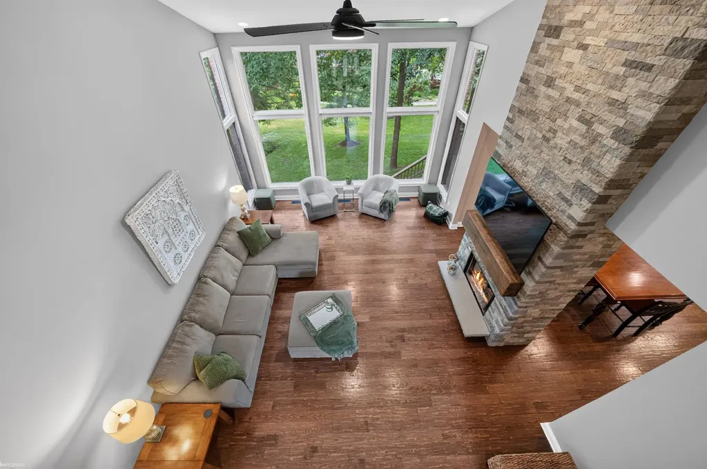 4896 Brookside Lane Washington Township MI 48094
