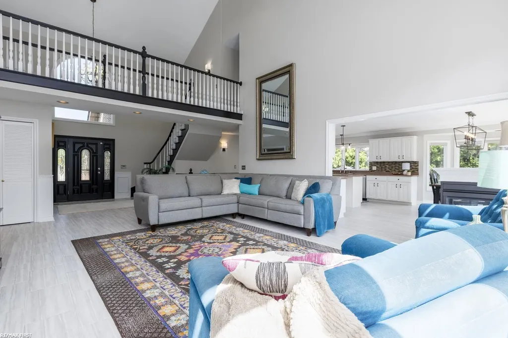 57898 Abraham Drive Washington Township MI 48094