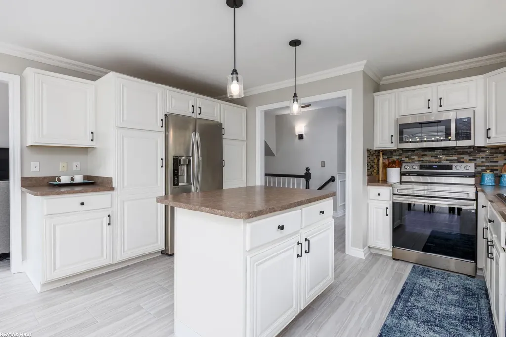 57898 Abraham Drive Washington Township MI 48094