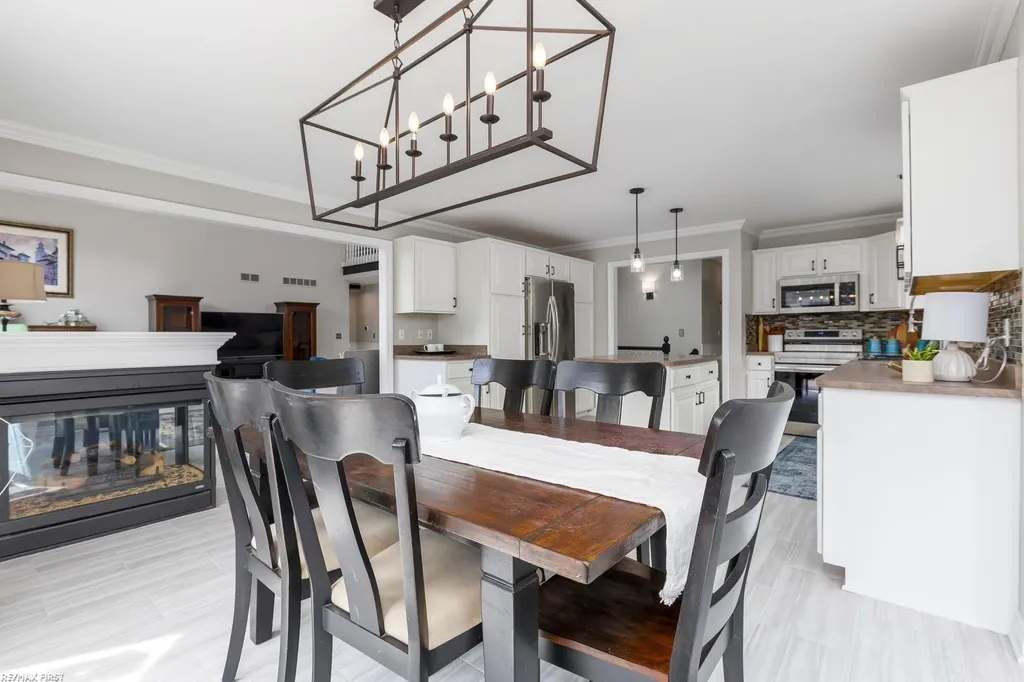 57898 Abraham Drive Washington Township MI 48094
