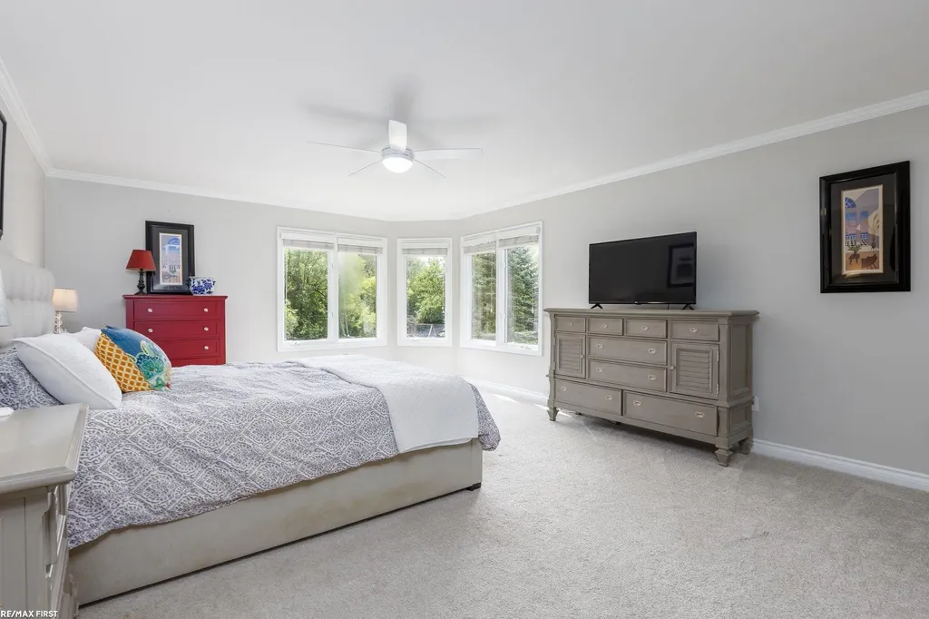 57898 Abraham Drive Washington Township MI 48094
