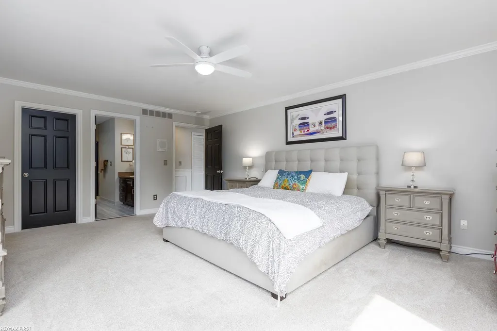 57898 Abraham Drive Washington Township MI 48094