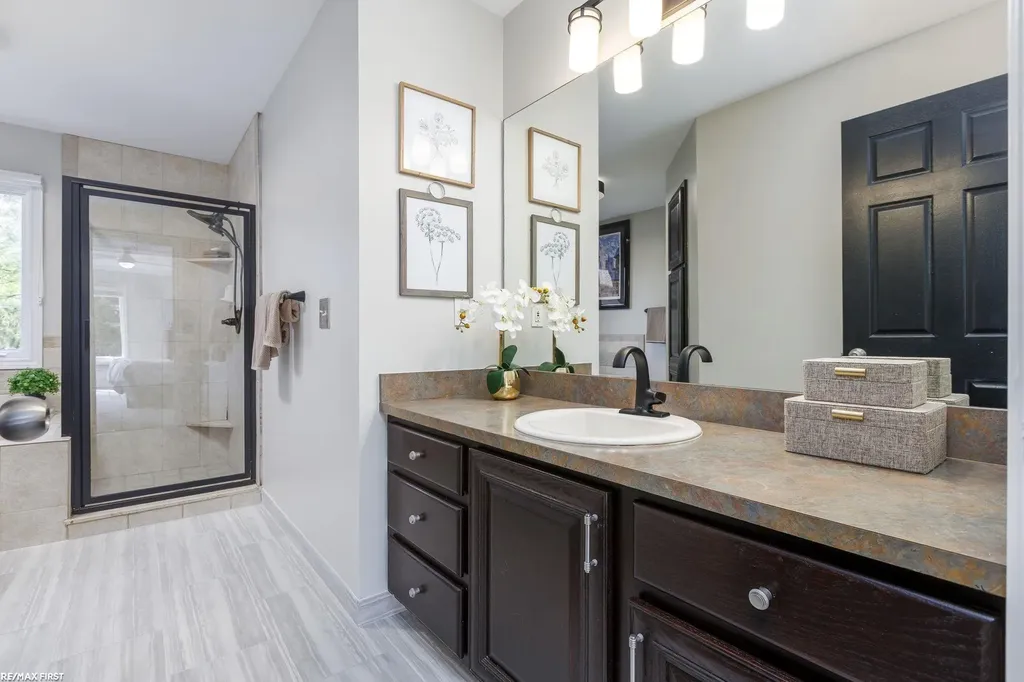 57898 Abraham Drive Washington Township MI 48094