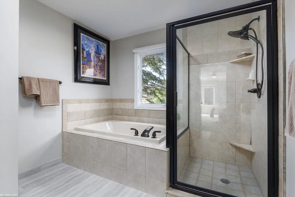57898 Abraham Drive Washington Township MI 48094