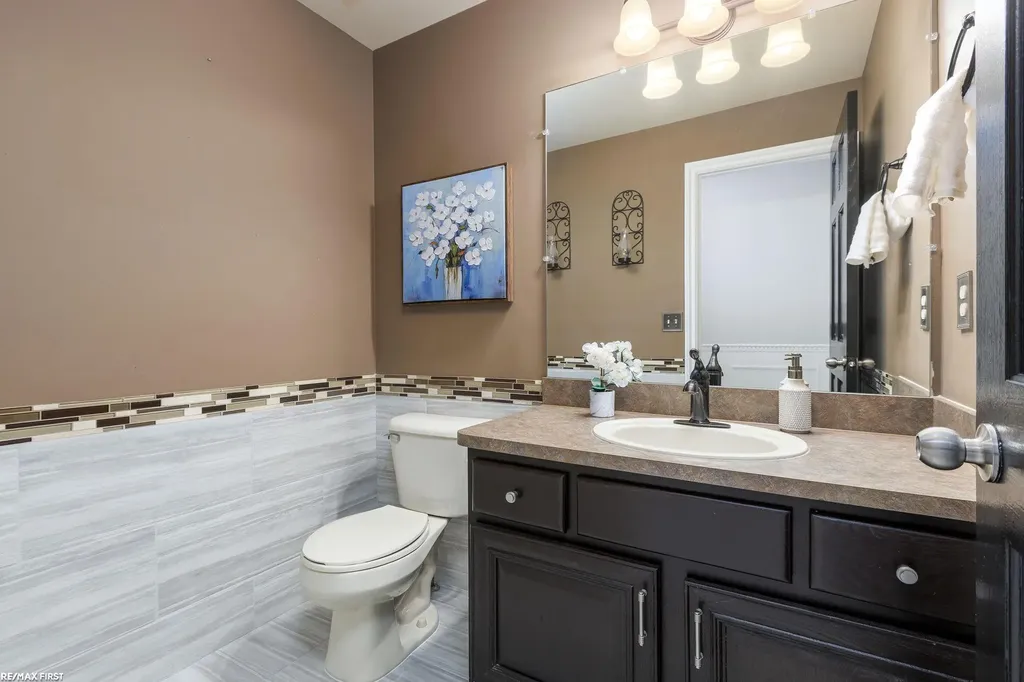 57898 Abraham Drive Washington Township MI 48094