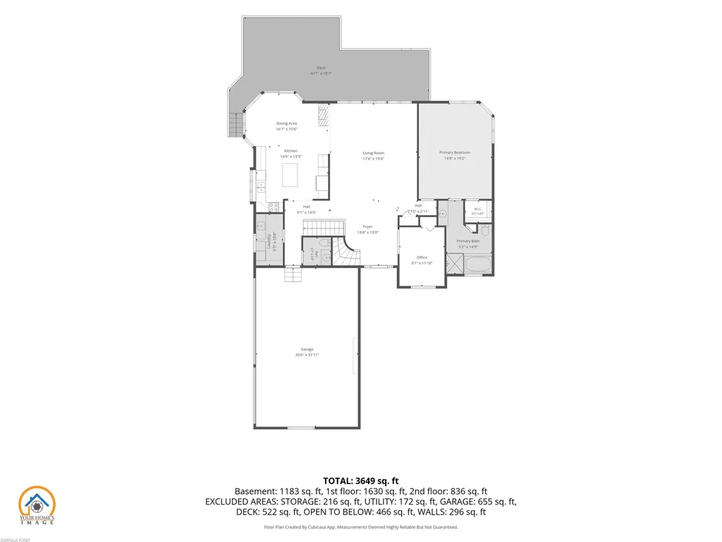 57898 Abraham Drive Washington Township MI 48094