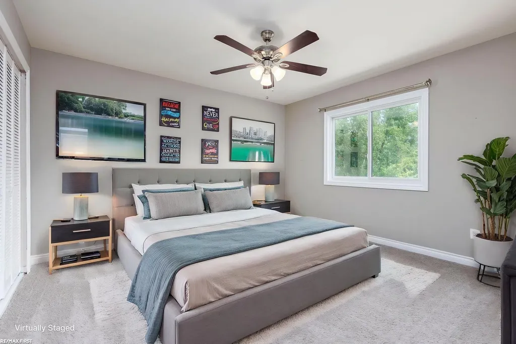 57898 Abraham Drive Washington Township MI 48094