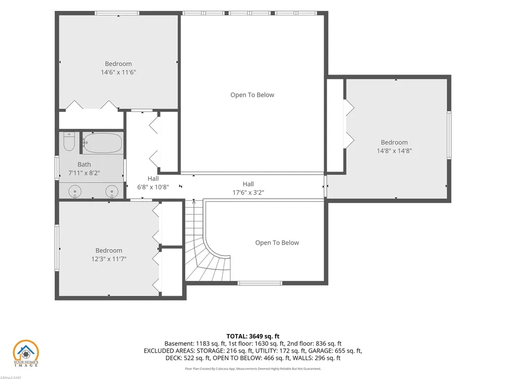 57898 Abraham Drive Washington Township MI 48094