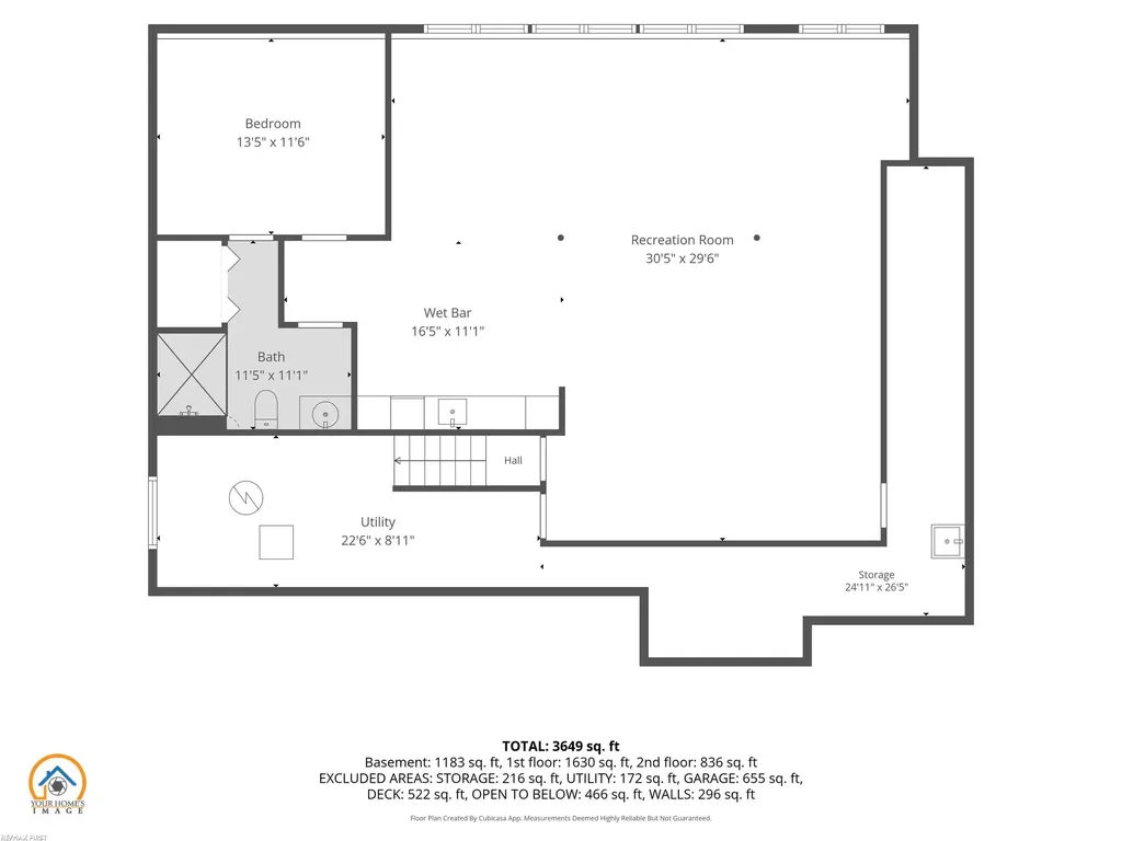 57898 Abraham Drive Washington Township MI 48094