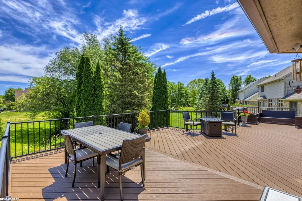 57898 Abraham Drive Washington Township MI 48094
