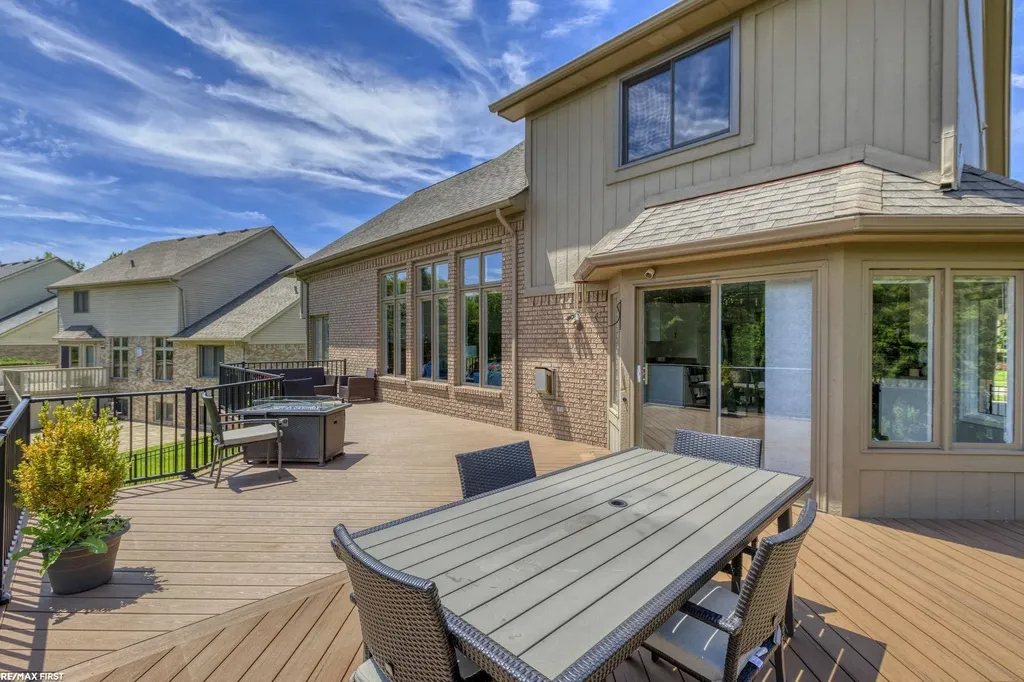 57898 Abraham Drive Washington Township MI 48094