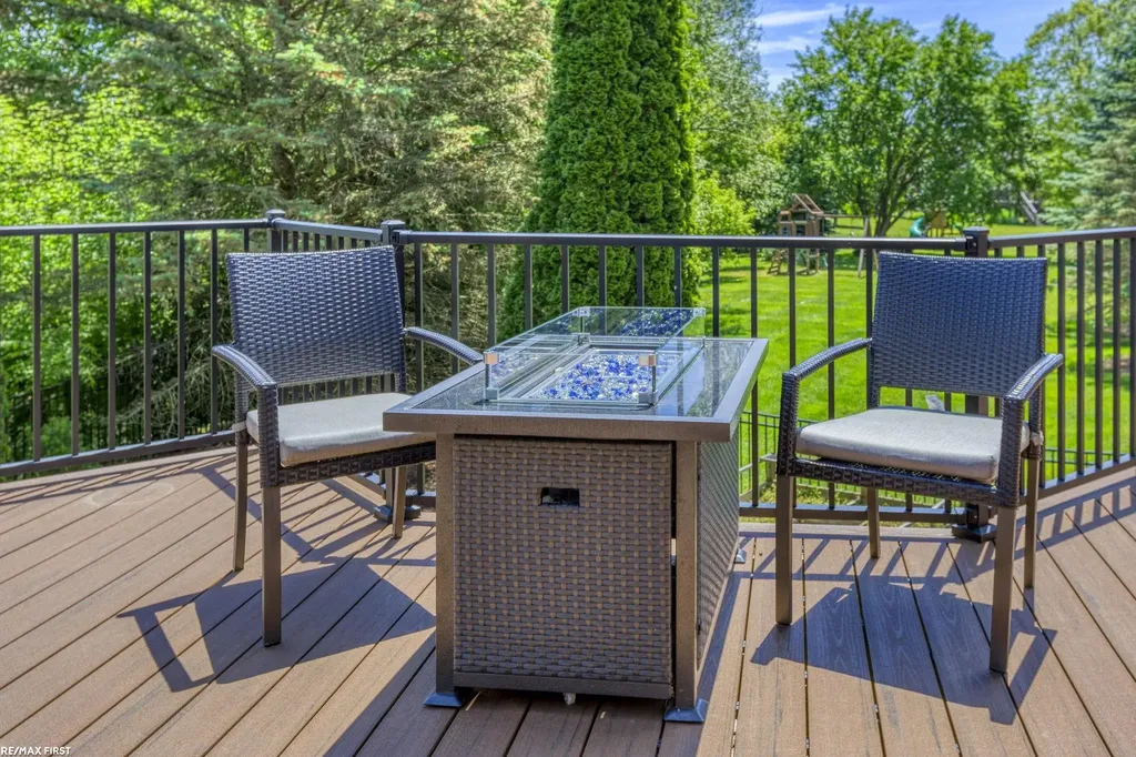 57898 Abraham Drive Washington Township MI 48094