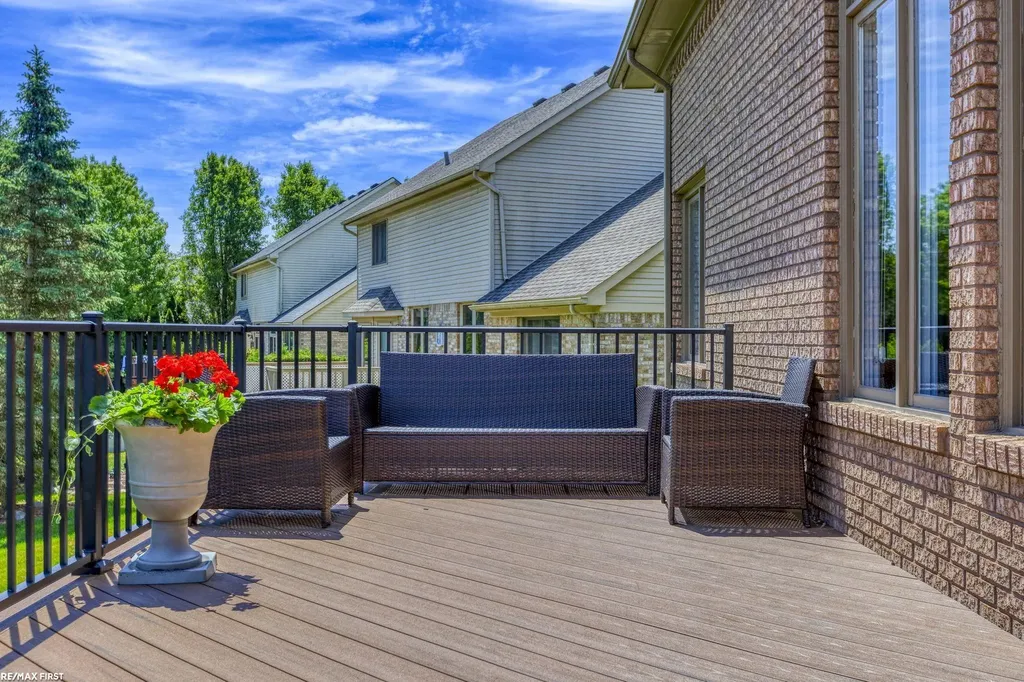 57898 Abraham Drive Washington Township MI 48094