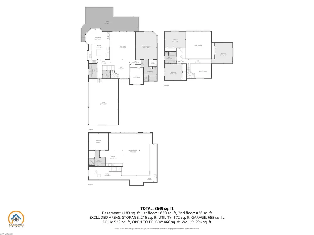 57898 Abraham Drive Washington Township MI 48094