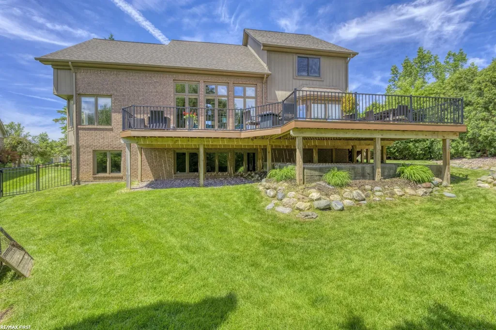 57898 Abraham Drive Washington Township MI 48094