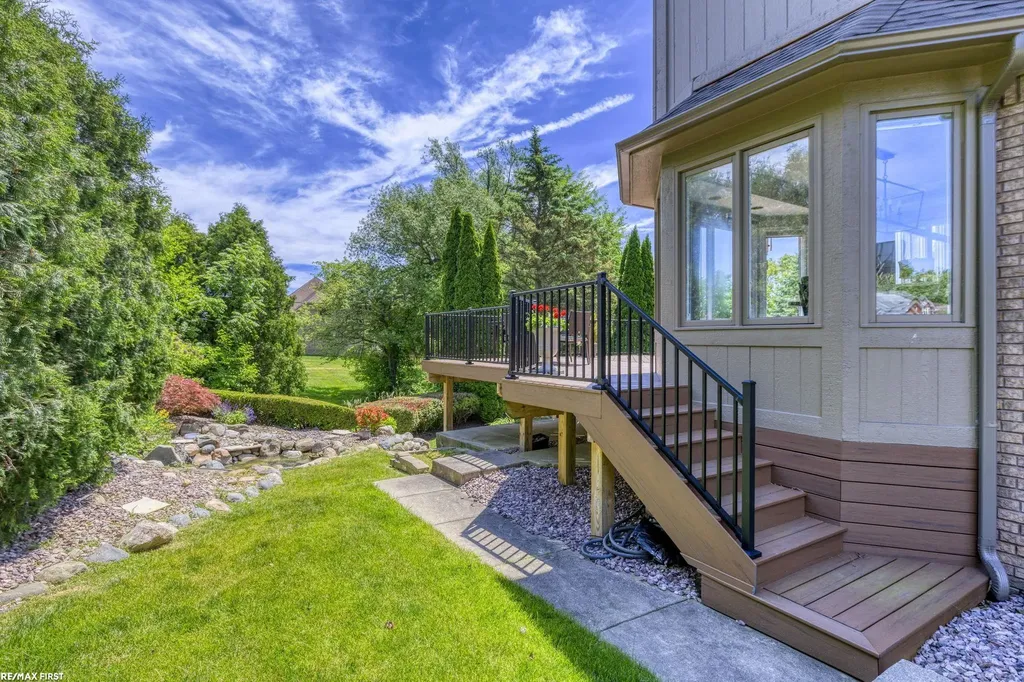 57898 Abraham Drive Washington Township MI 48094