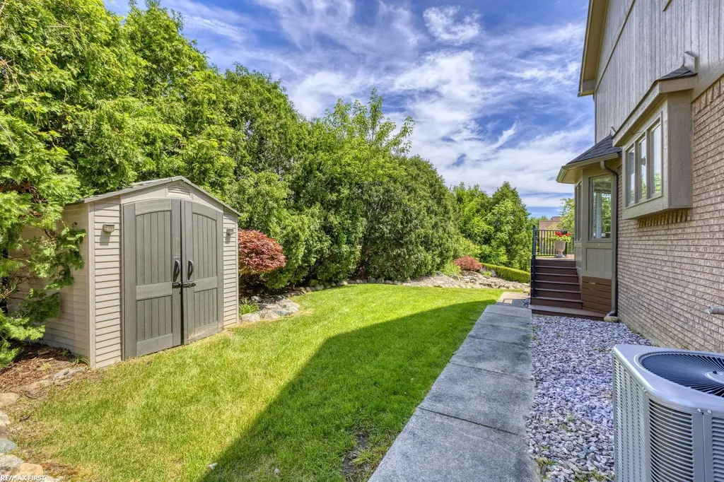 57898 Abraham Drive Washington Township MI 48094