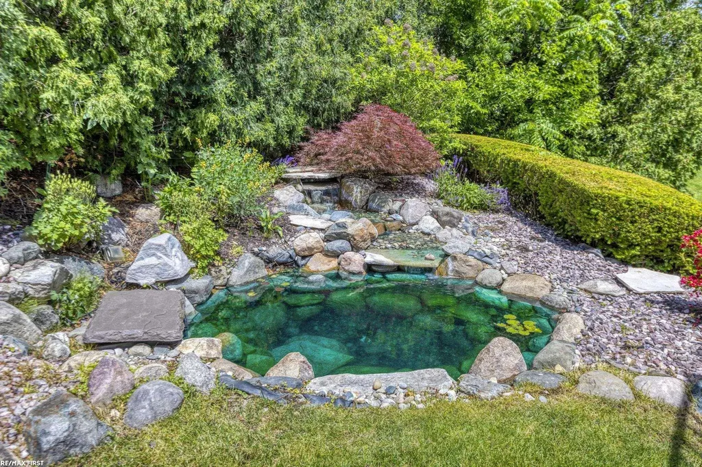 57898 Abraham Drive Washington Township MI 48094