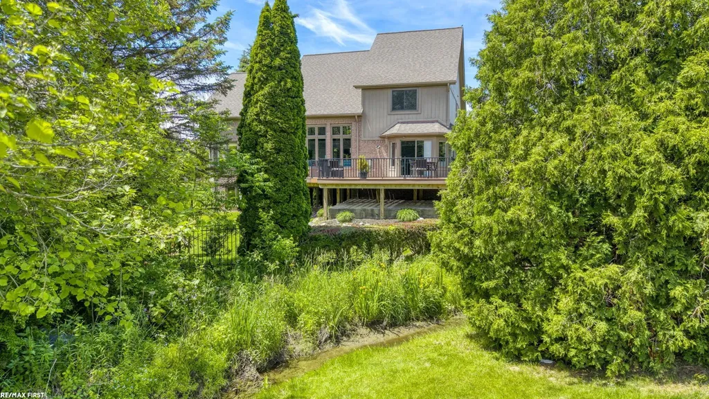 57898 Abraham Drive Washington Township MI 48094