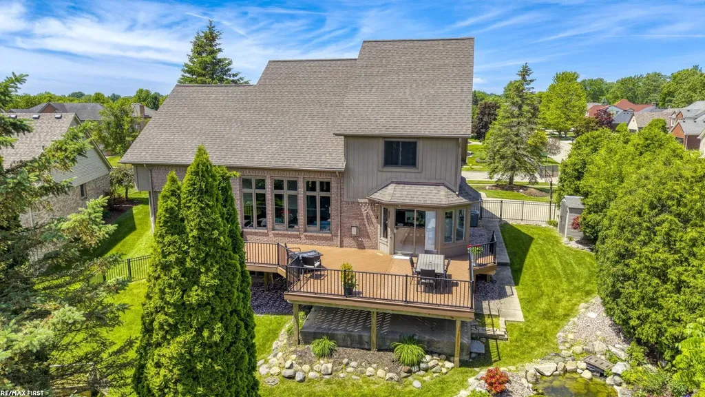 57898 Abraham Drive Washington Township MI 48094