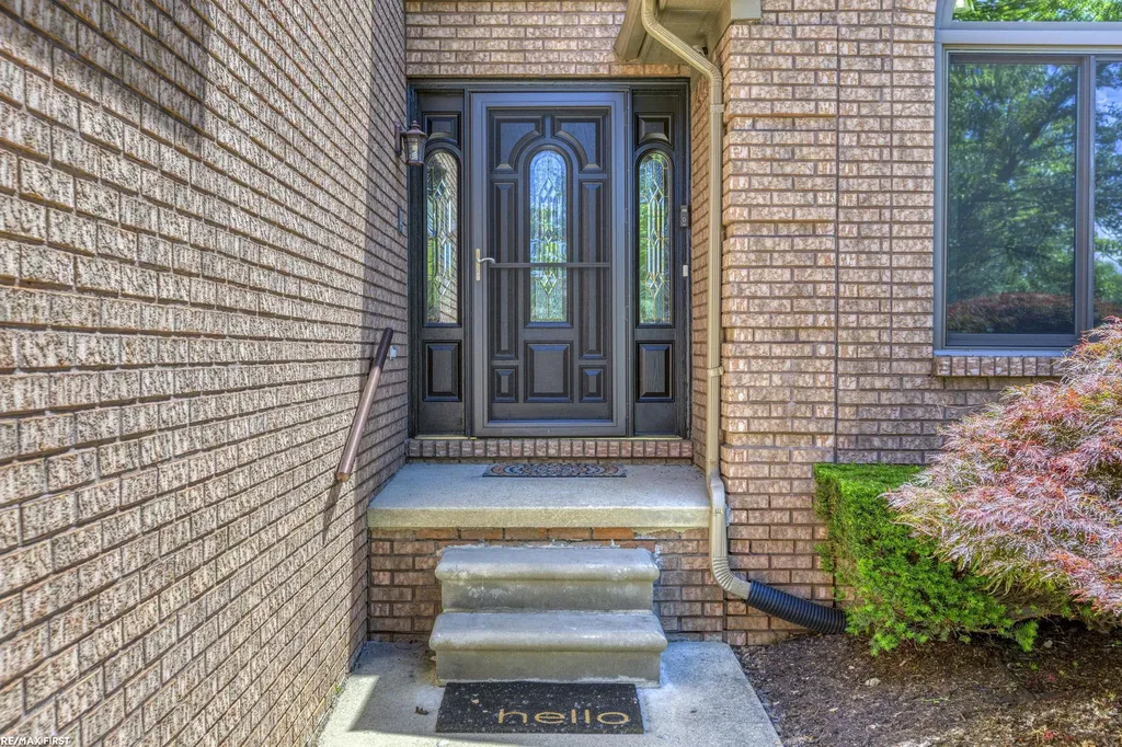57898 Abraham Drive Washington Township MI 48094